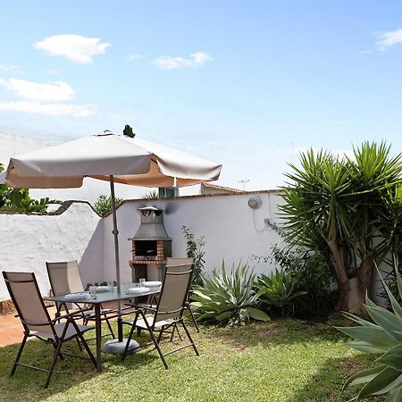 Chalet Fuente3 Piscina Comun Famila Conil De La Frontera Eksteriør bilde